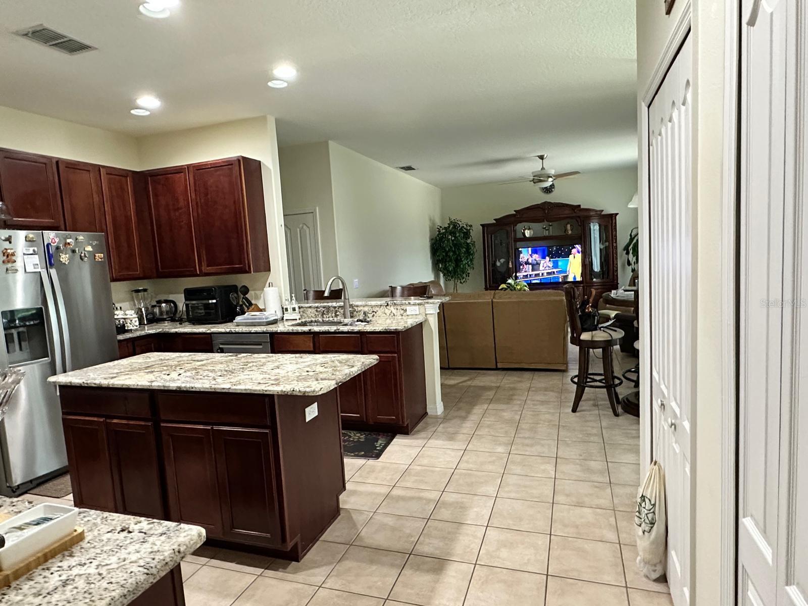 MAGNOLIA TERRACE PHASE 2 - Residential