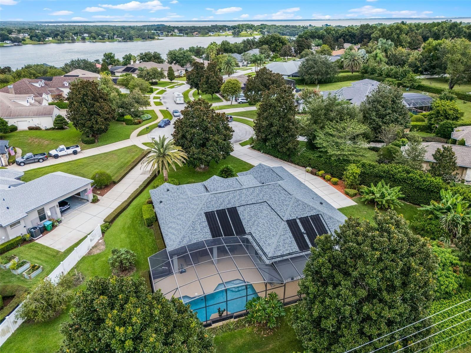 MAGNOLIA TERRACE PHASE 2 - Residential