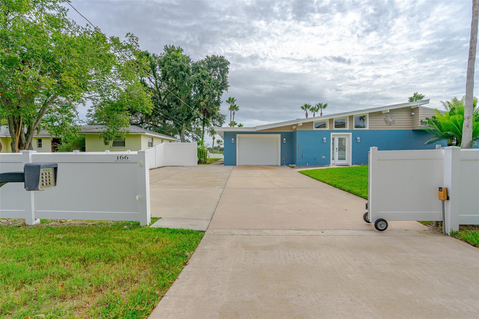 Cory Estates - Residential