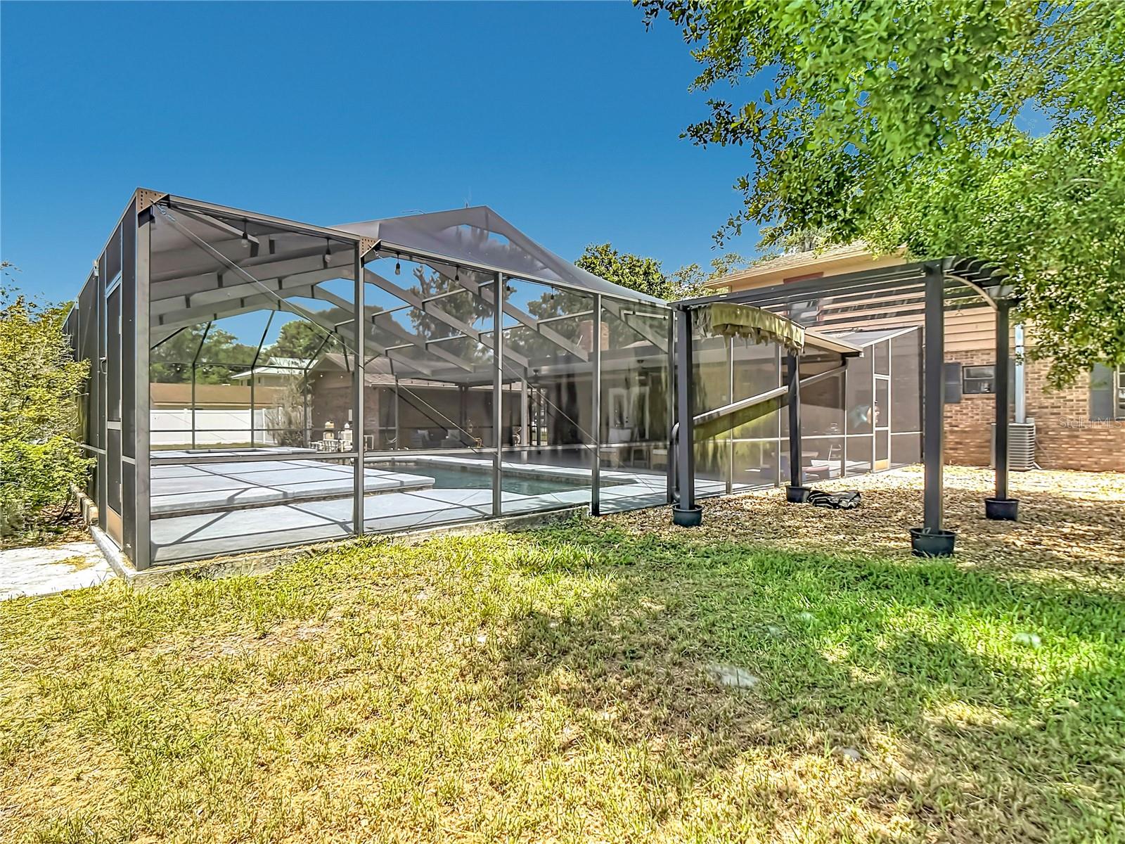 NOT IN A SUBDIVISION - Residential