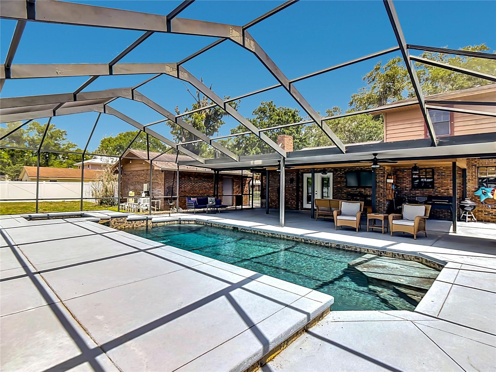 NOT IN A SUBDIVISION - Residential