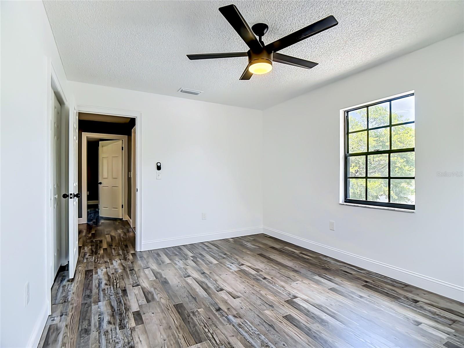 NOT IN A SUBDIVISION - Residential