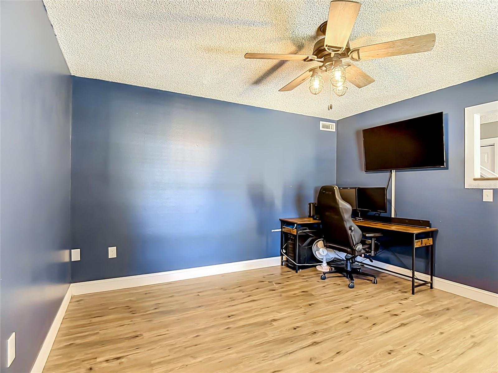 NOT IN A SUBDIVISION - Residential