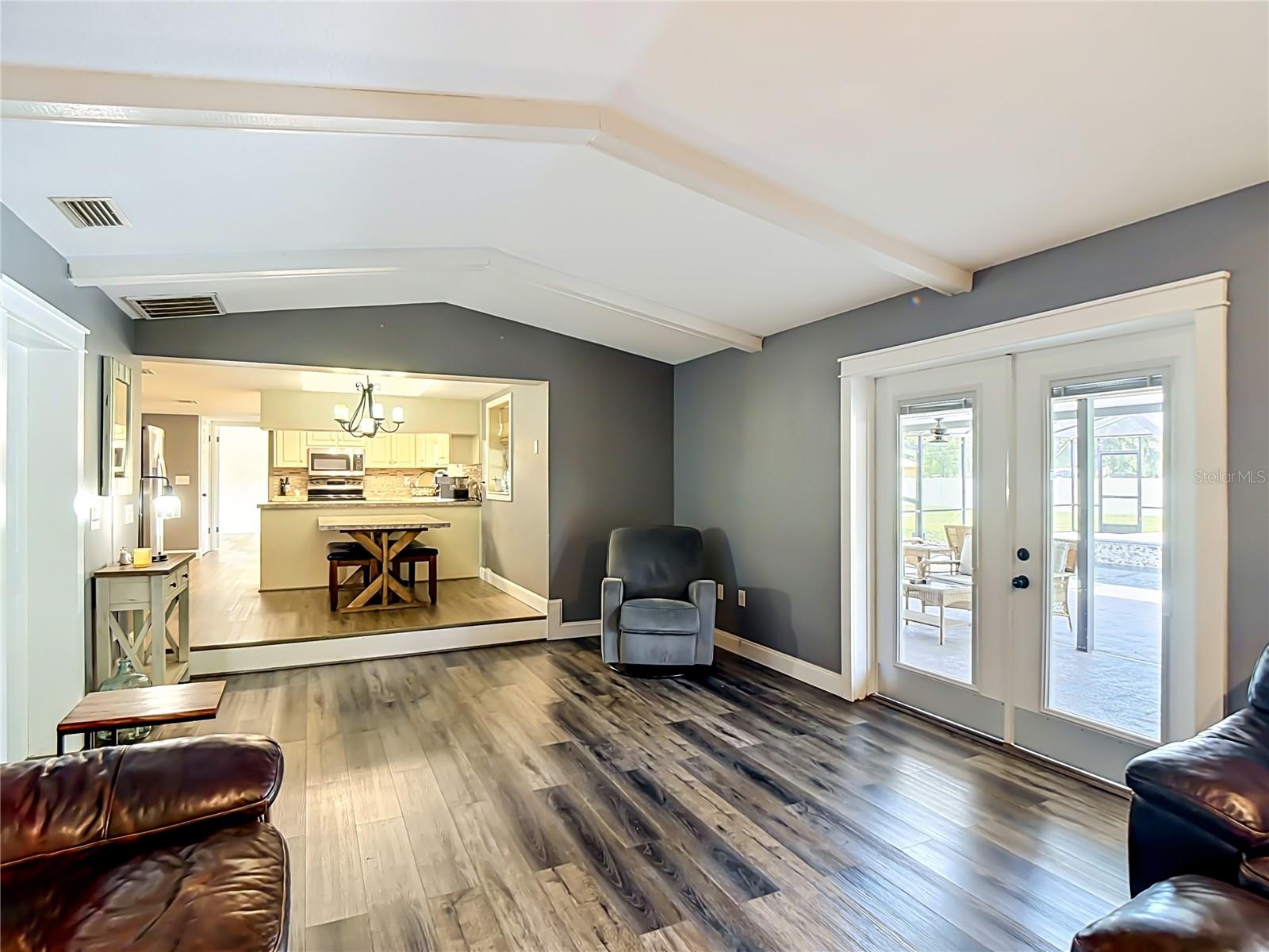 NOT IN A SUBDIVISION - Residential