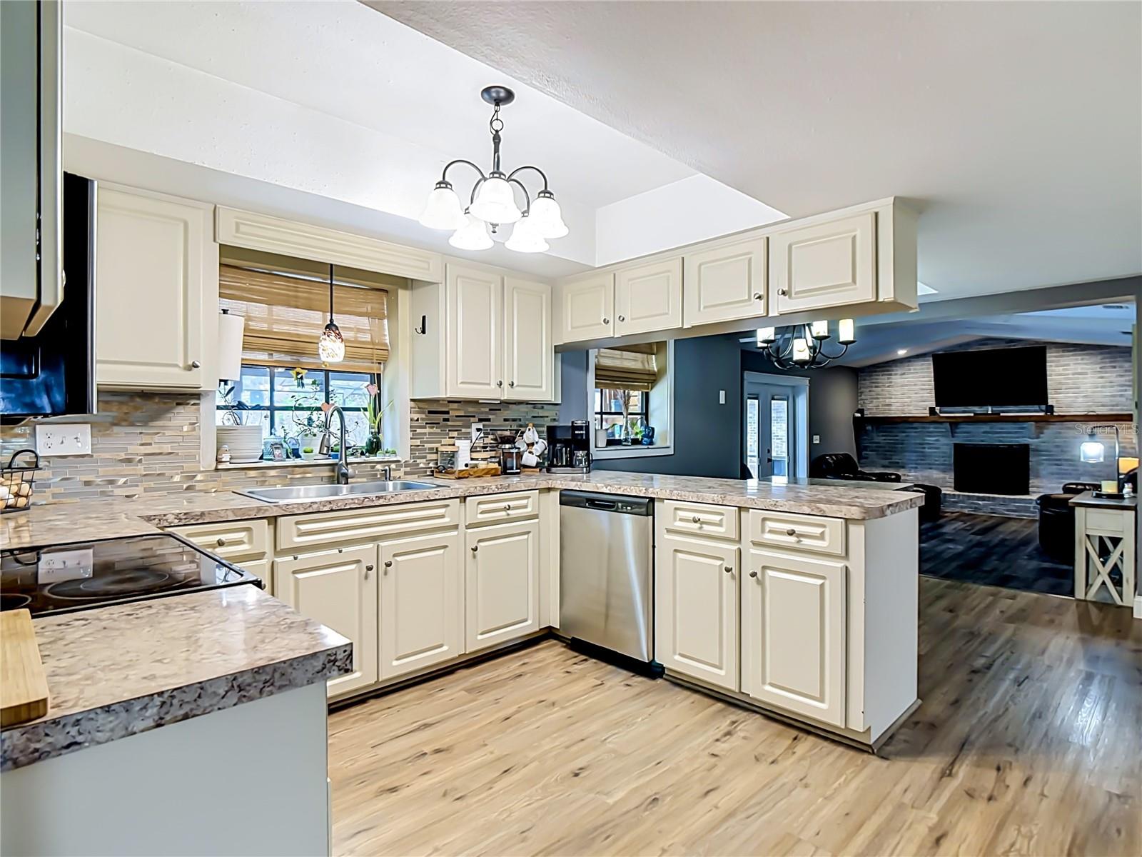 NOT IN A SUBDIVISION - Residential