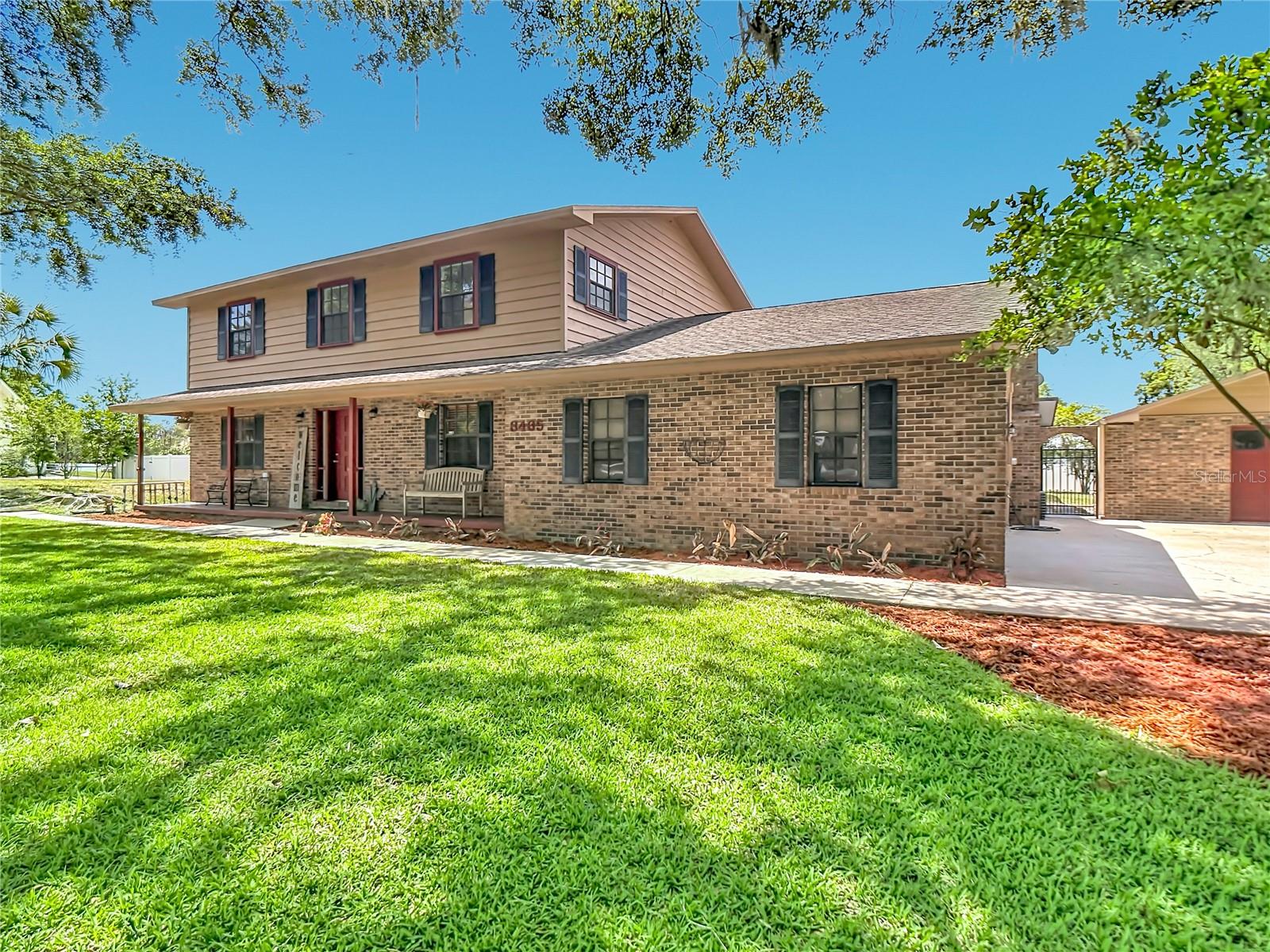 NOT IN A SUBDIVISION - Residential