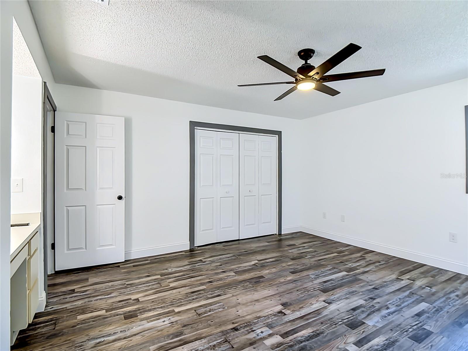 NOT IN A SUBDIVISION - Residential
