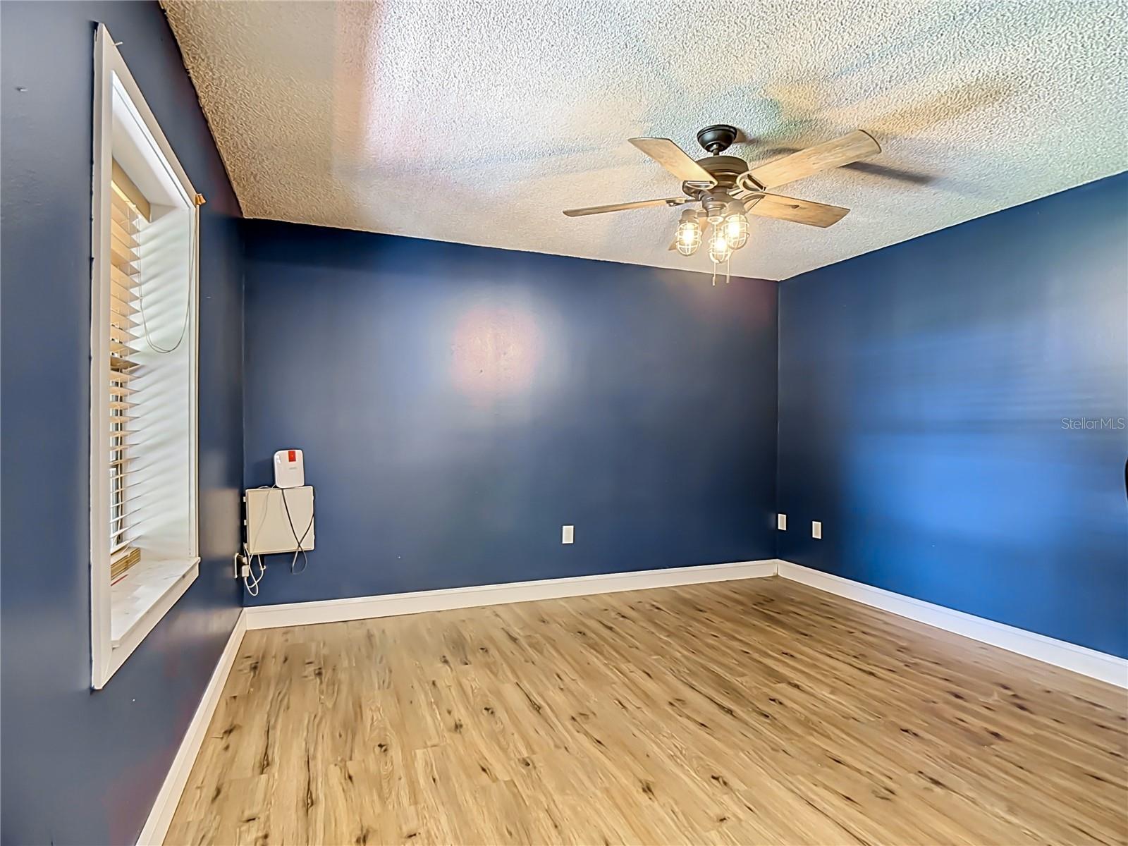 NOT IN A SUBDIVISION - Residential