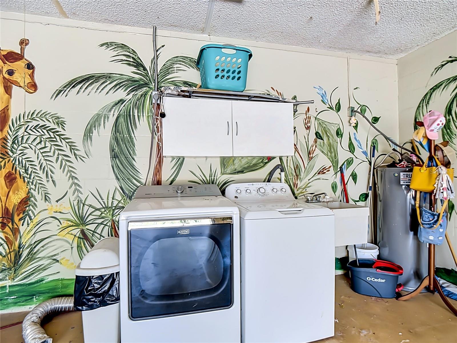 NOT IN A SUBDIVISION - Residential