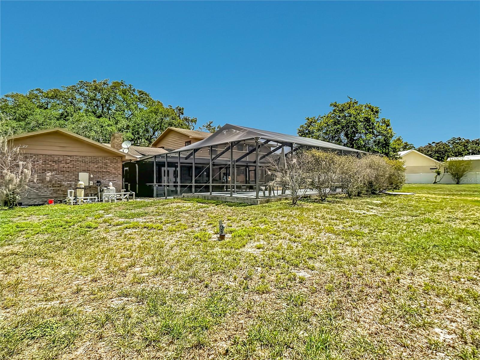 NOT IN A SUBDIVISION - Residential