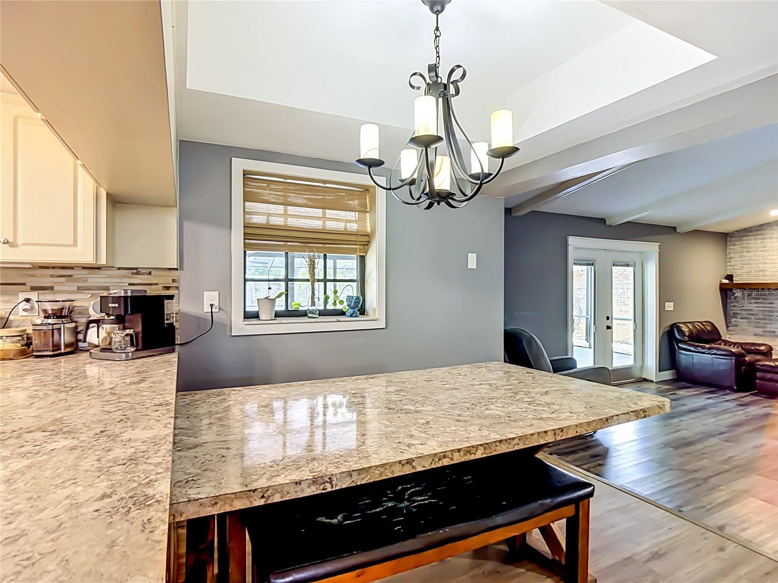 NOT IN A SUBDIVISION - Residential