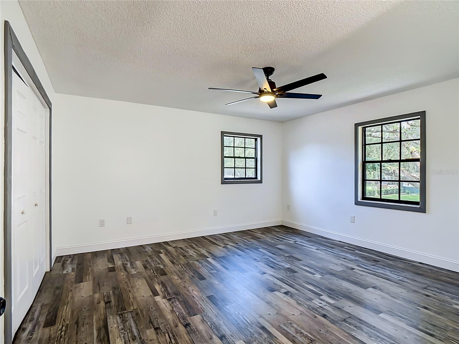 NOT IN A SUBDIVISION - Residential