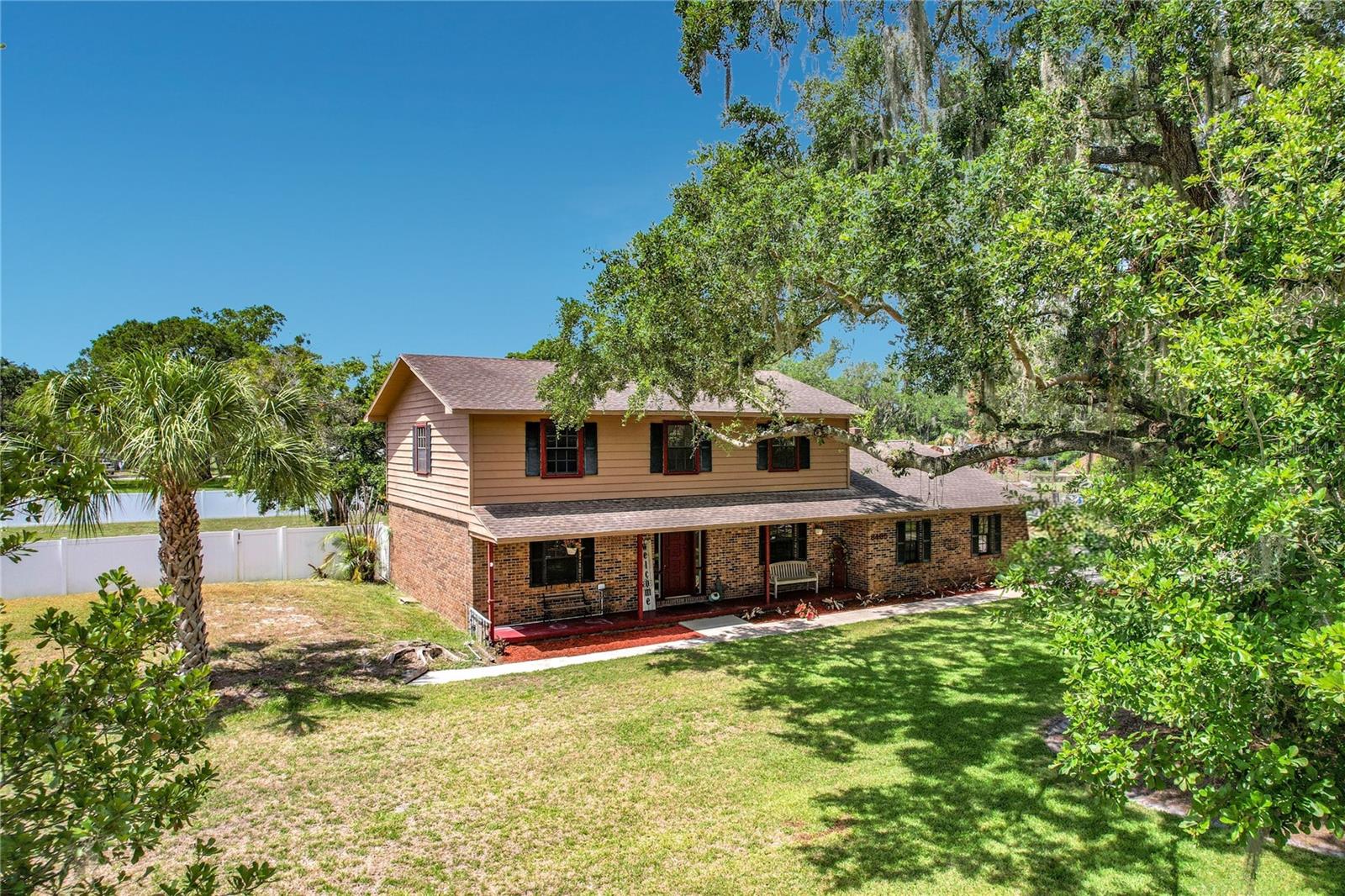 NOT IN A SUBDIVISION - Residential