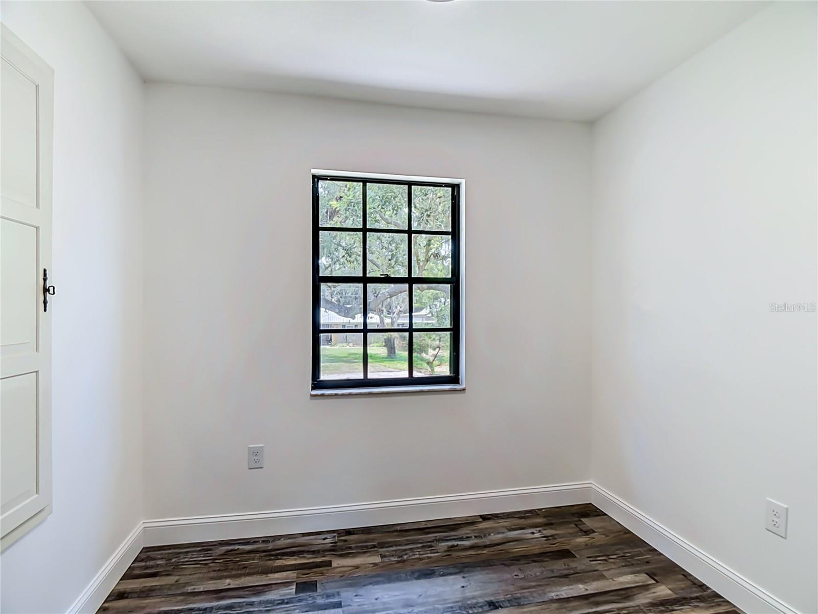 NOT IN A SUBDIVISION - Residential