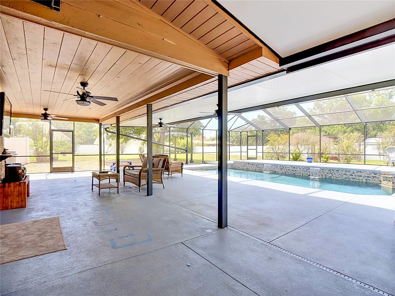 NOT IN A SUBDIVISION - Residential