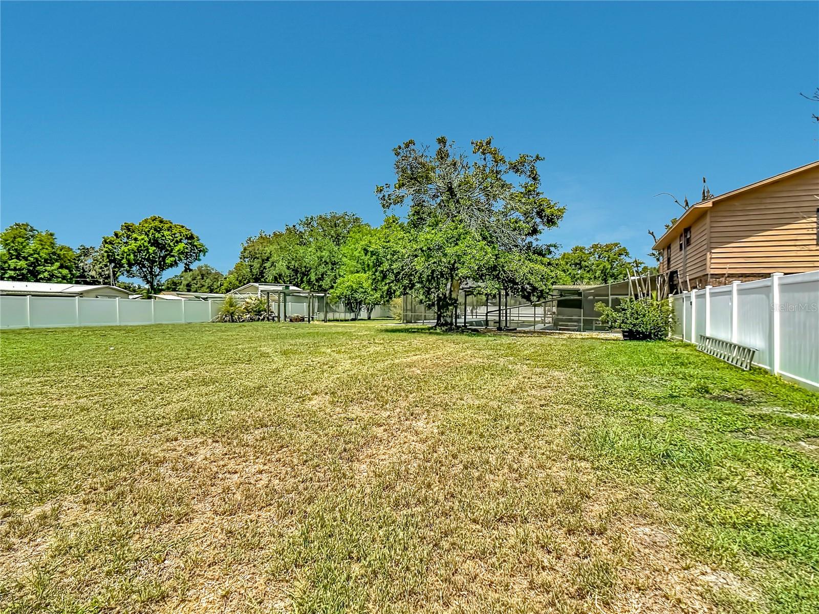 NOT IN A SUBDIVISION - Residential