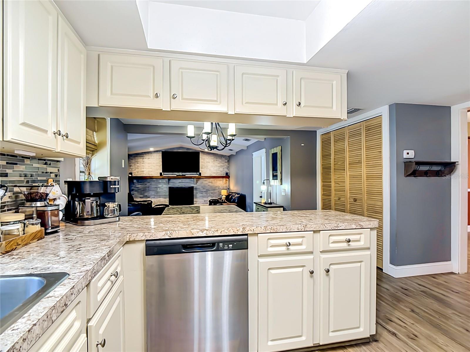 NOT IN A SUBDIVISION - Residential