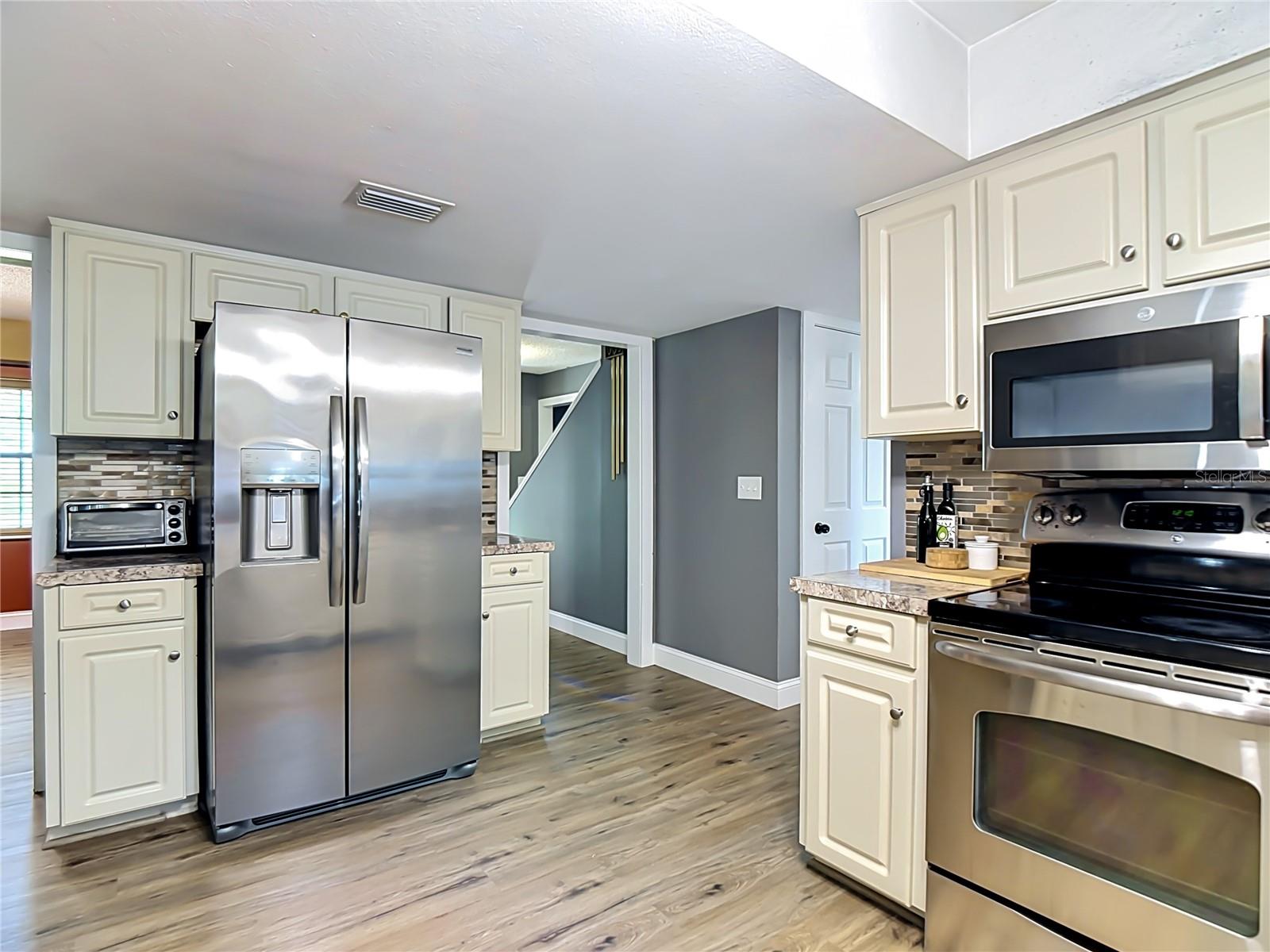 NOT IN A SUBDIVISION - Residential