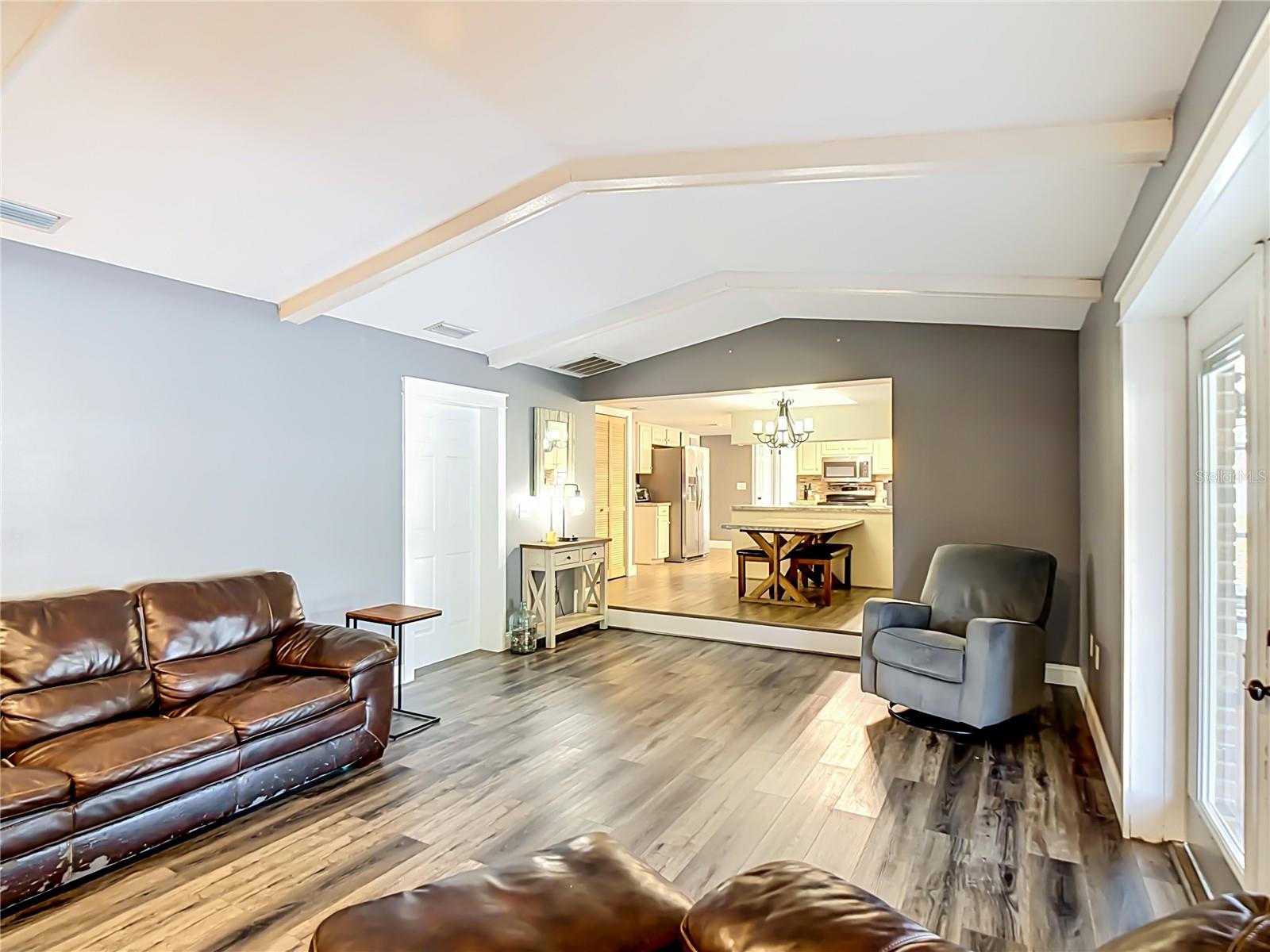 NOT IN A SUBDIVISION - Residential