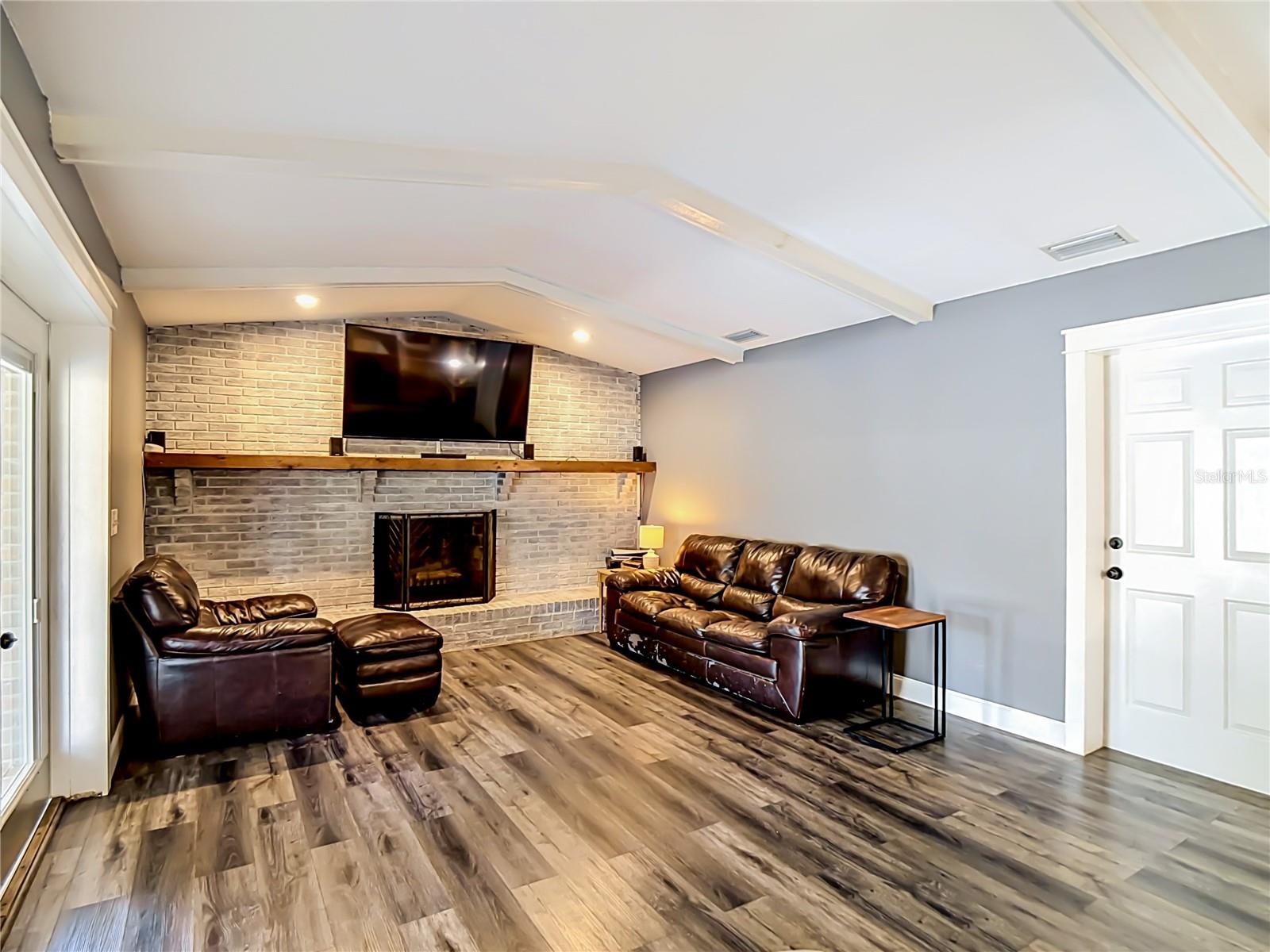 NOT IN A SUBDIVISION - Residential
