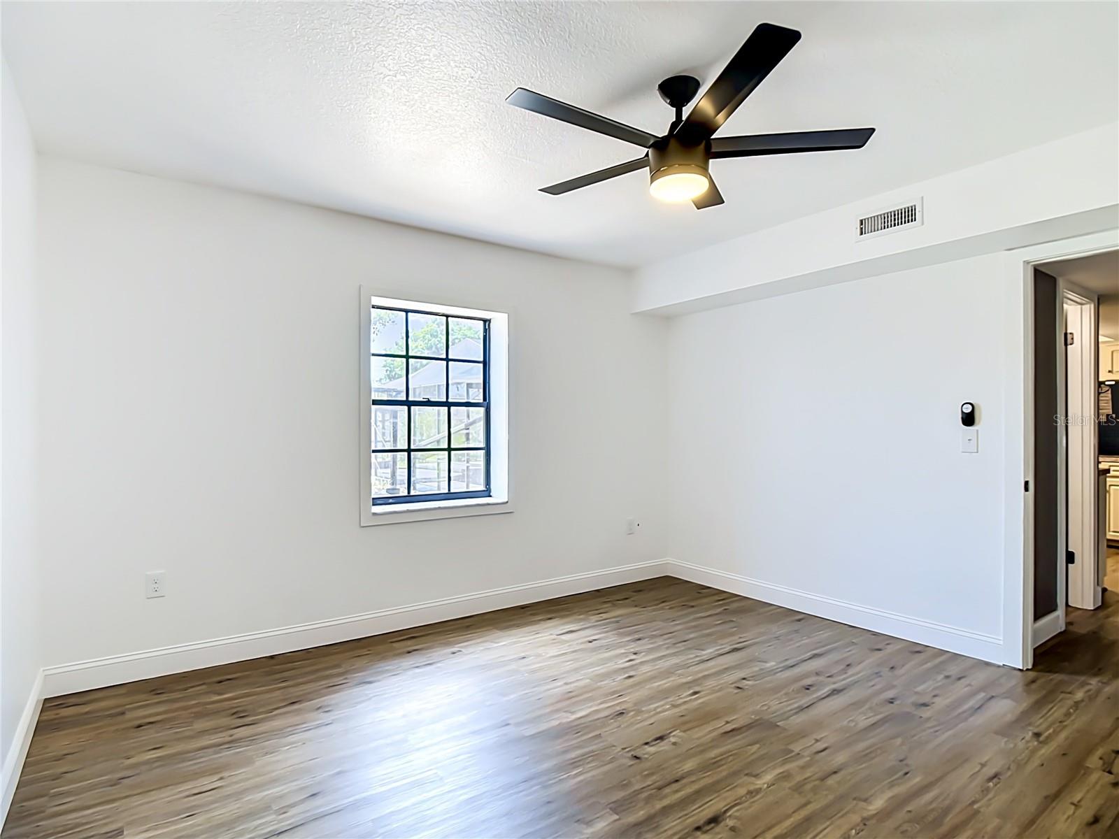 NOT IN A SUBDIVISION - Residential
