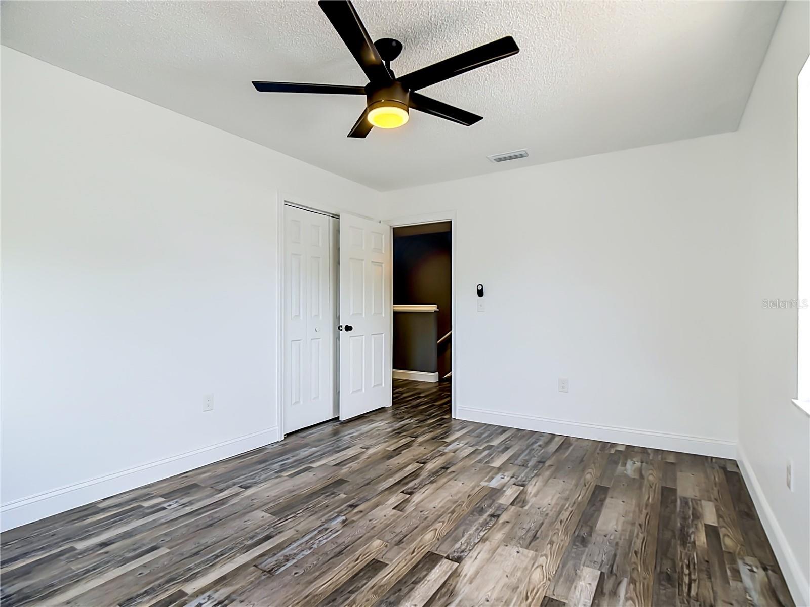 NOT IN A SUBDIVISION - Residential