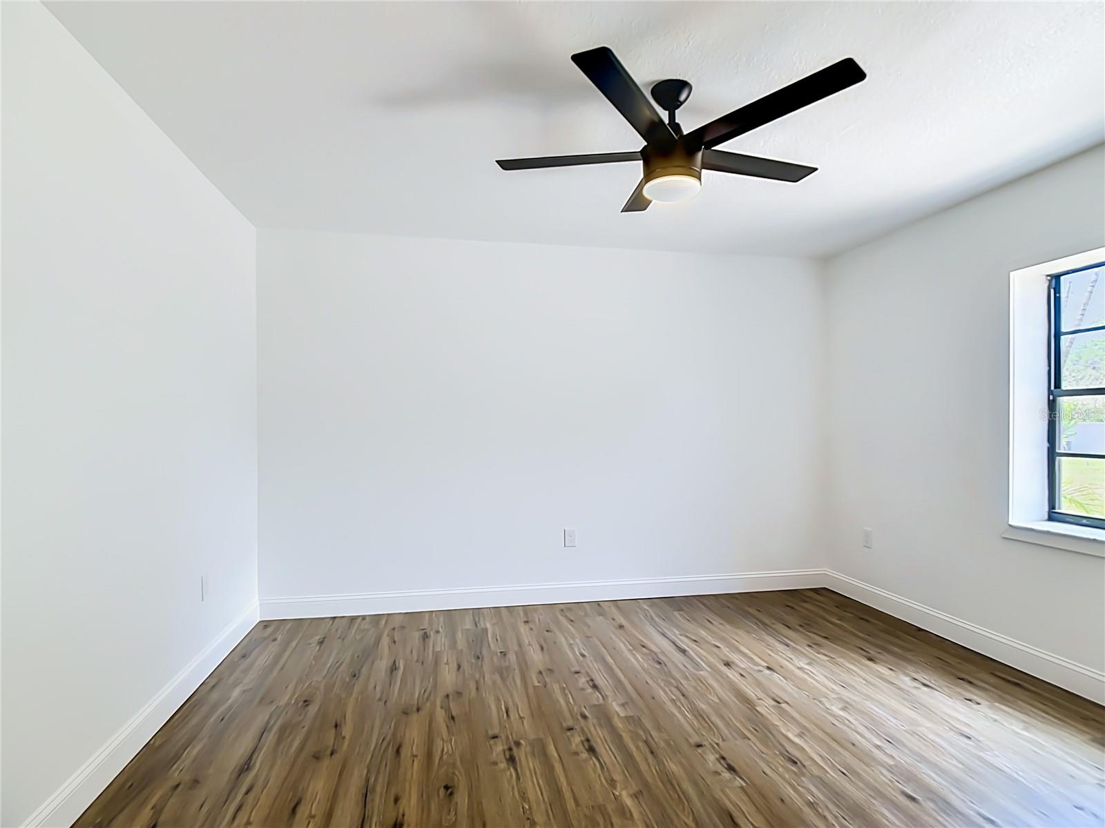 NOT IN A SUBDIVISION - Residential