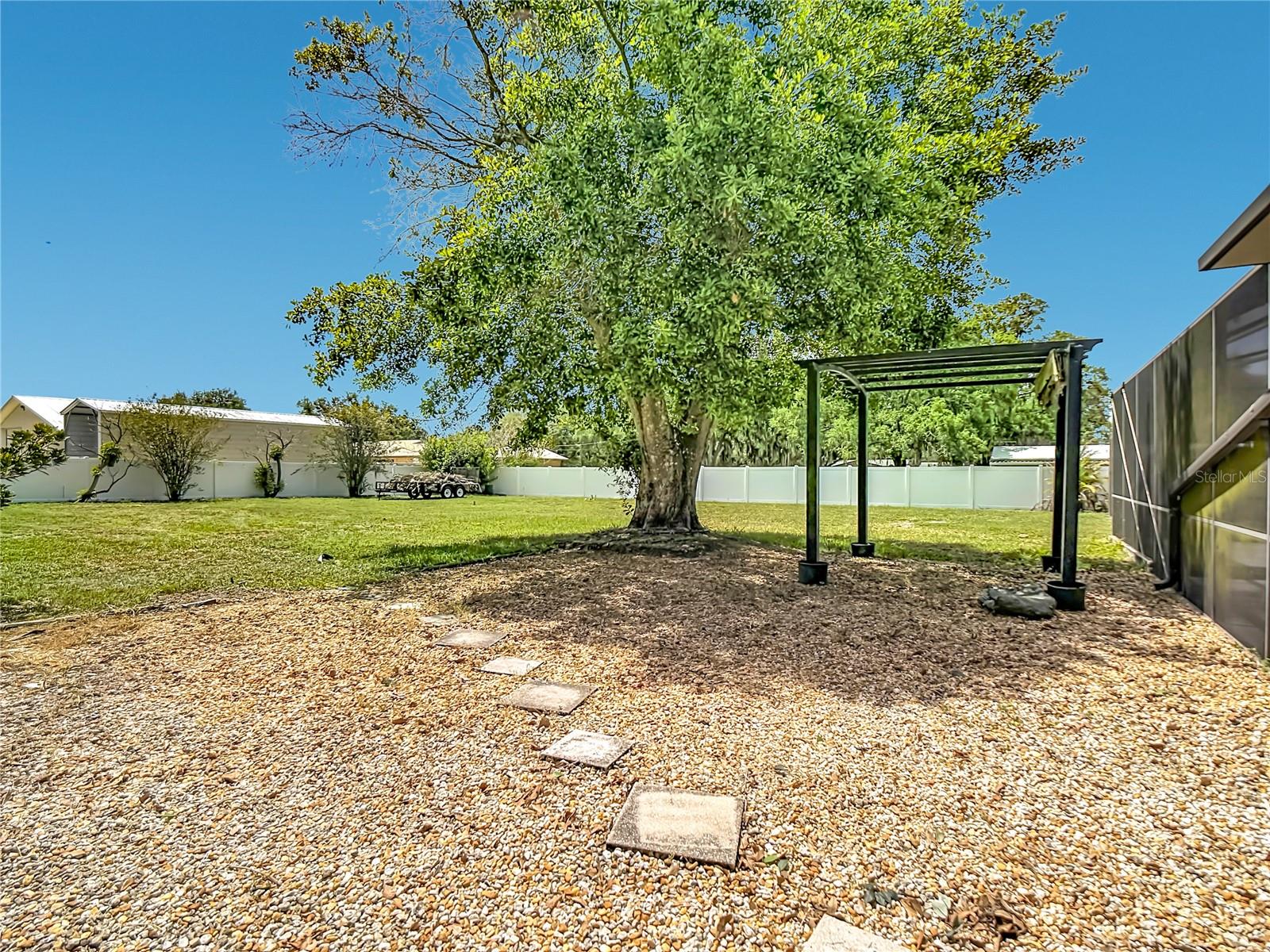 NOT IN A SUBDIVISION - Residential