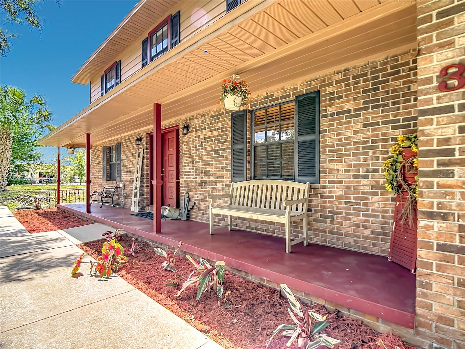 NOT IN A SUBDIVISION - Residential