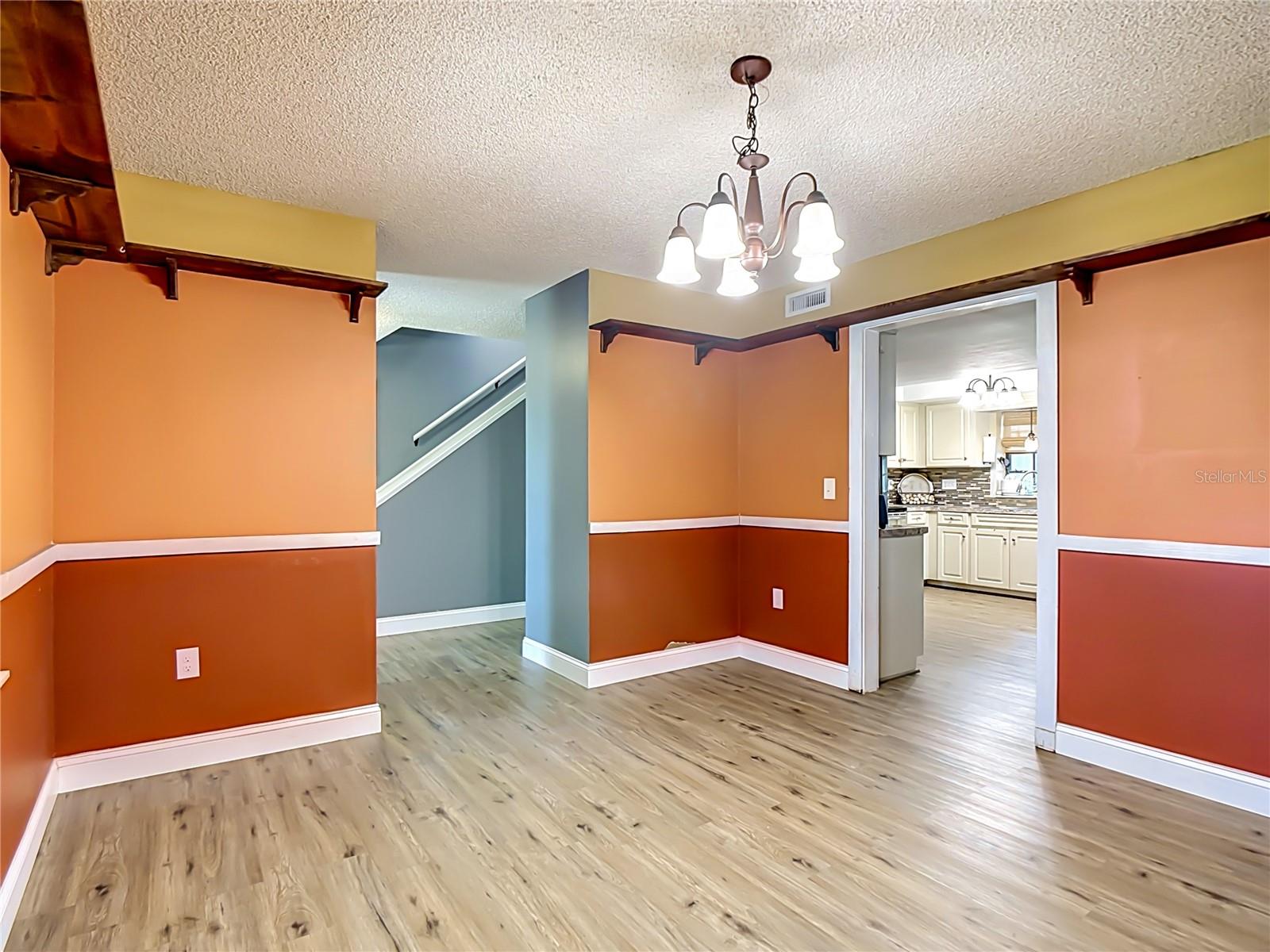 NOT IN A SUBDIVISION - Residential
