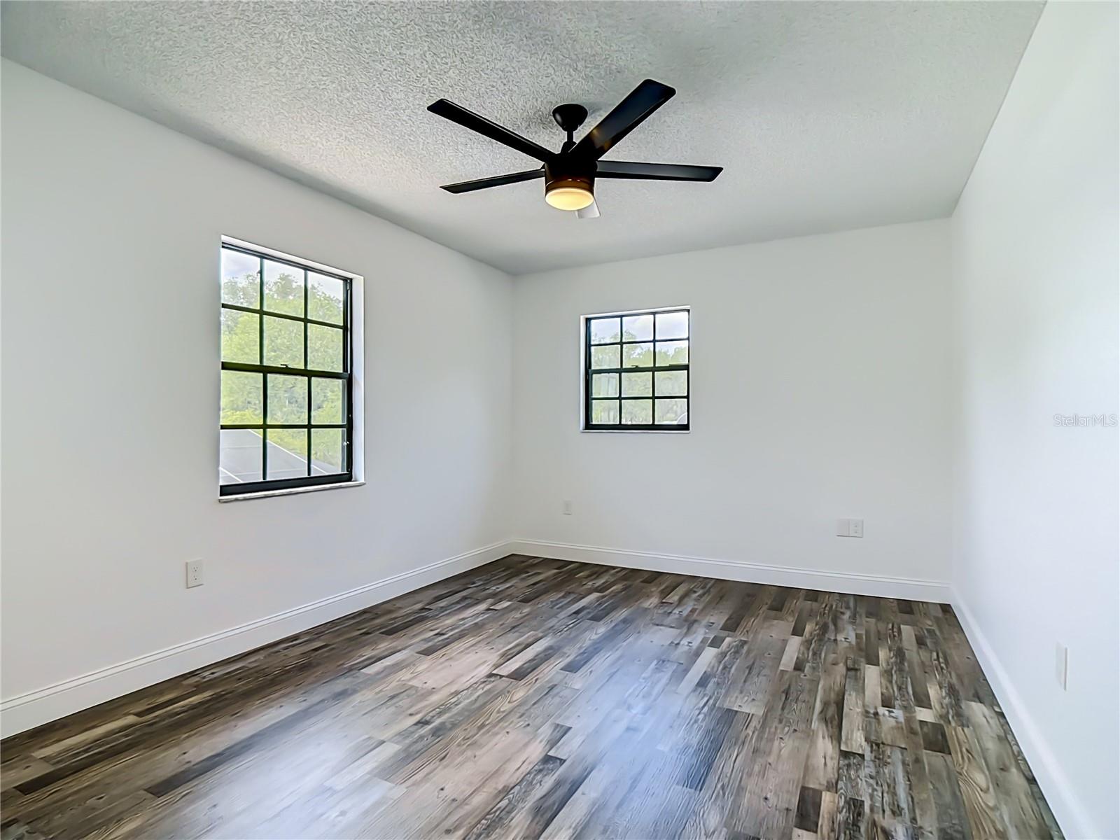 NOT IN A SUBDIVISION - Residential
