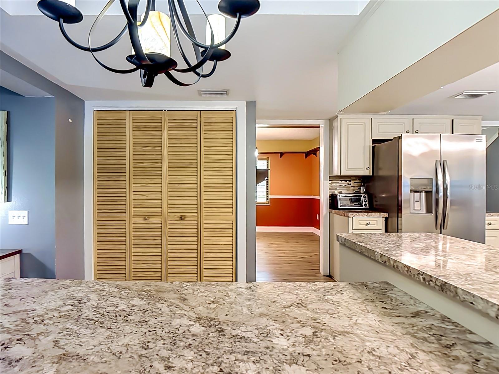 NOT IN A SUBDIVISION - Residential