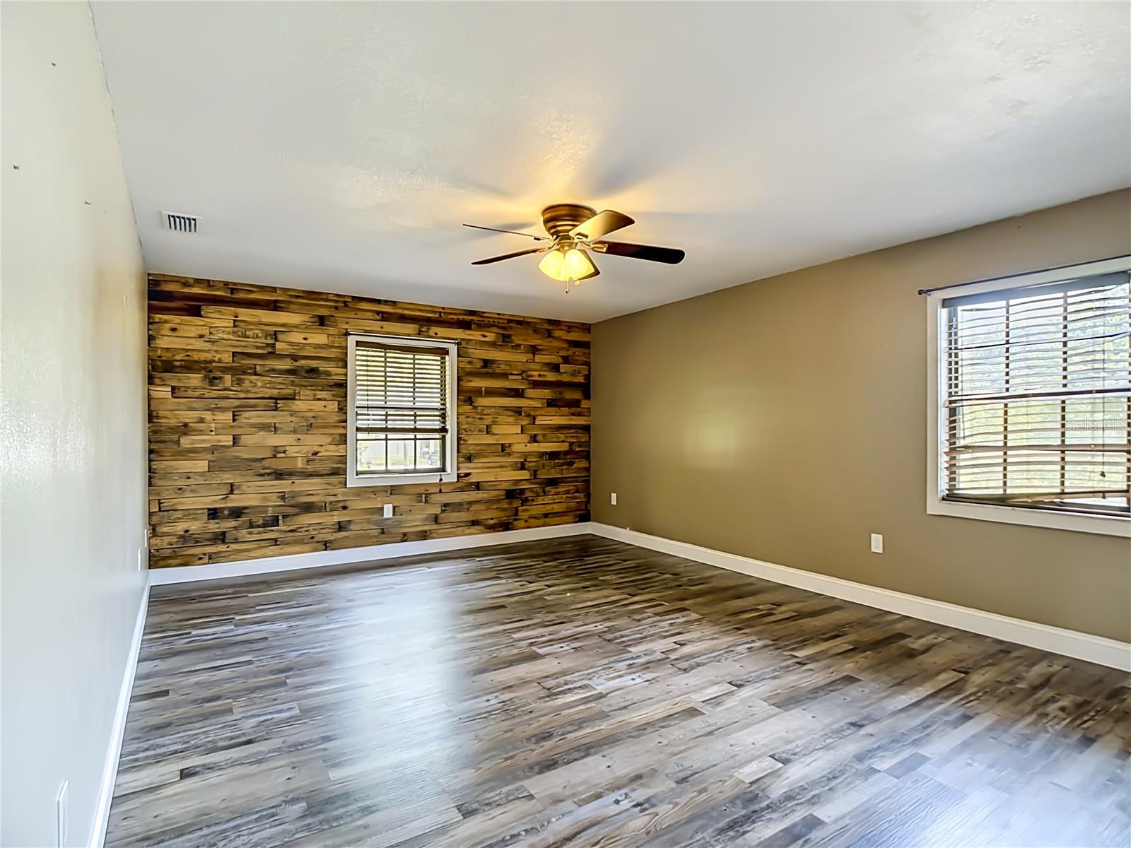 NOT IN A SUBDIVISION - Residential