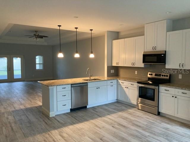 PALM COAST/EASTHAMPTON SEC 34 - Residential Lease