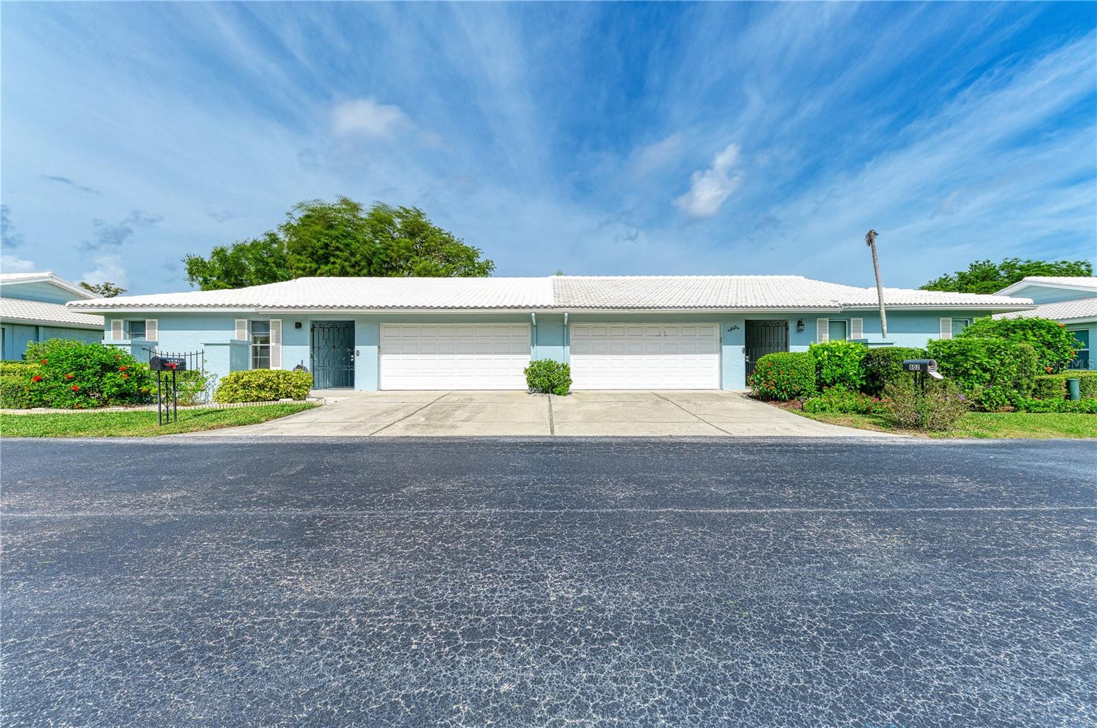 Opportunity awaits in the highly desirable Village Green community! Tucked away in this sought-after 55+ neighborhood, this spacious condo offers the perfect canvas to create the home you’ve been dreaming of. With an inviting floor plan, generous living spaces, and the convenience of an attached two-car garage, you’ll have plenty of room to relax and entertain. The exceptional location and solid layout make it an outstanding value for buyers looking to add their own personal style. Enjoy the peaceful surroundings of Village Green while being just minutes from the beautiful Gulf beaches of Anna Maria Island, shopping, dining, golf courses, medical facilities, and Sarasota-Bradenton International Airport. Whether you’re searching for a year-round residence or the perfect seasonal retreat, this home offers the rare combination of space, location, and endless potential. Don’t miss your chance to invest in one of Bradenton’s most established and welcoming 55+ community.