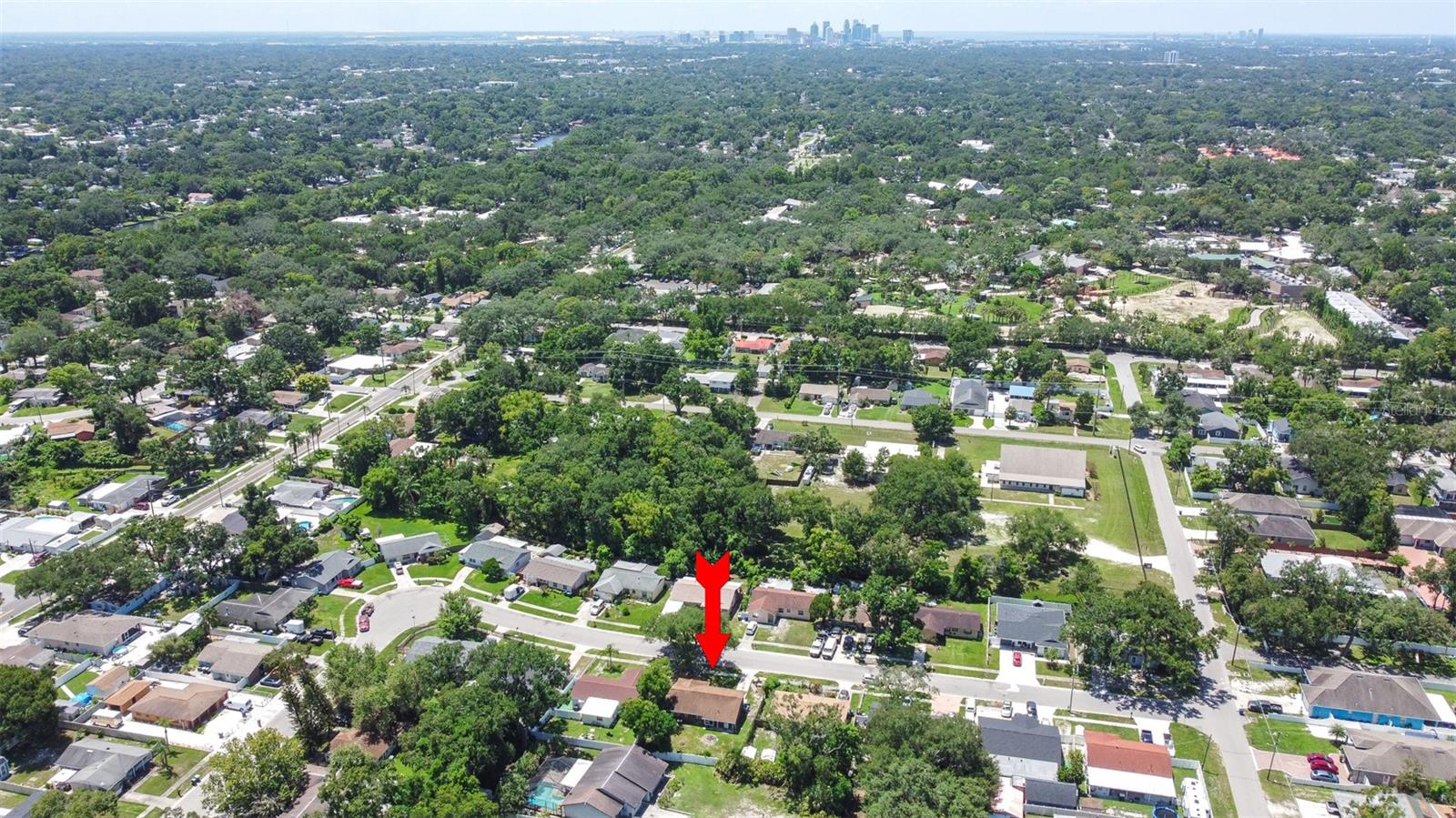 KAREN HEIGHTS - Residential