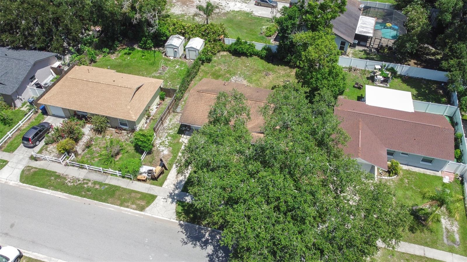 KAREN HEIGHTS - Residential