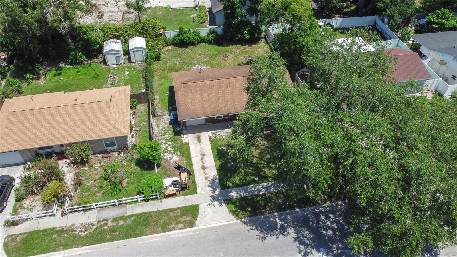 KAREN HEIGHTS - Residential