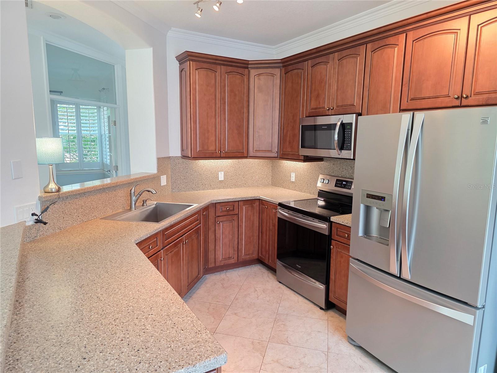 SILVERTHORN PH 1 - Residential
