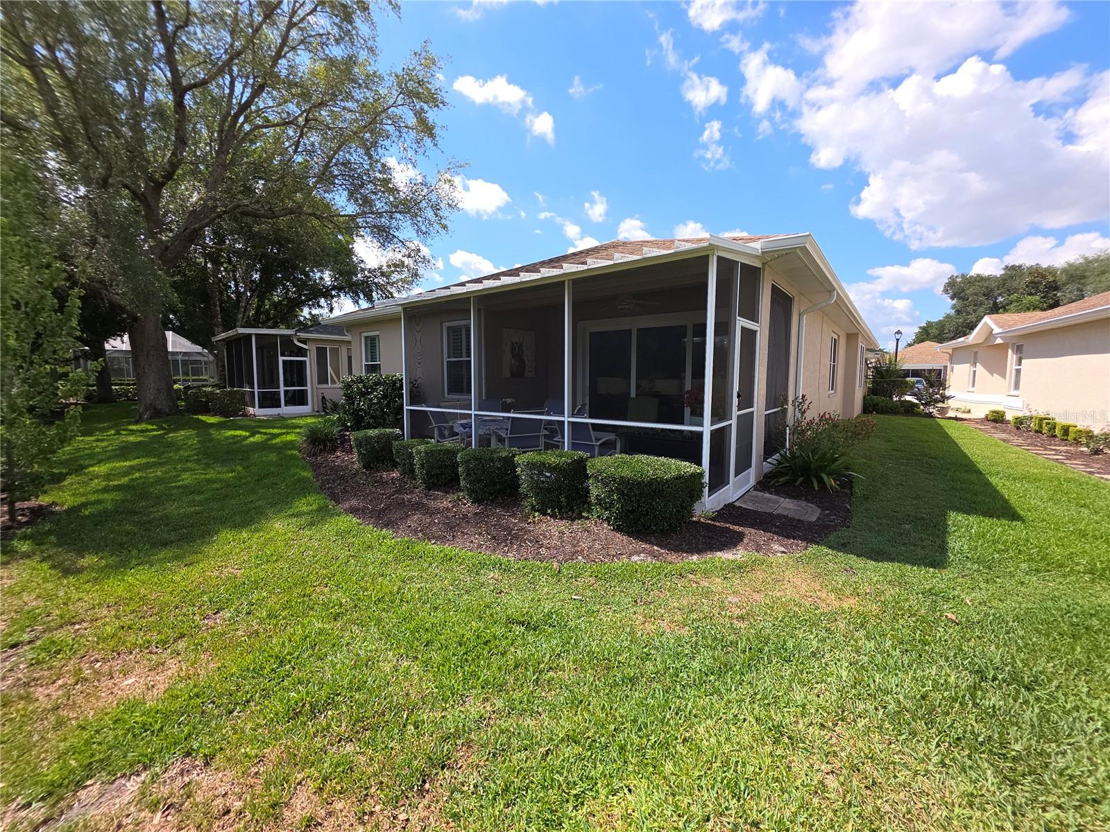 SILVERTHORN PH 1 - Residential