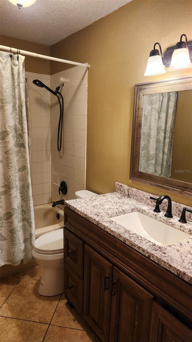 COUNTRY PLACE WEST UNIT I - Residential