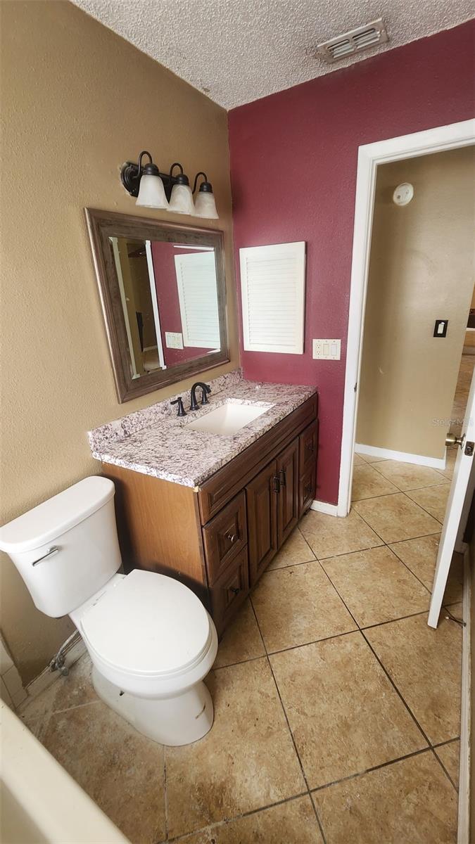 COUNTRY PLACE WEST UNIT I - Residential