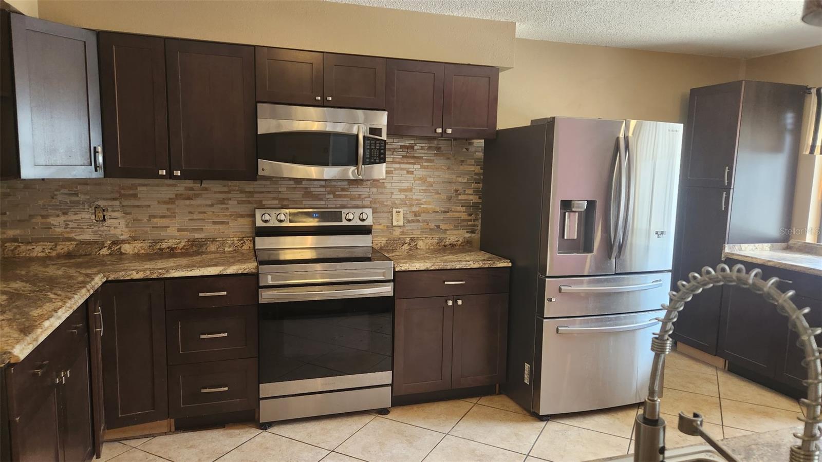 COUNTRY PLACE WEST UNIT I - Residential