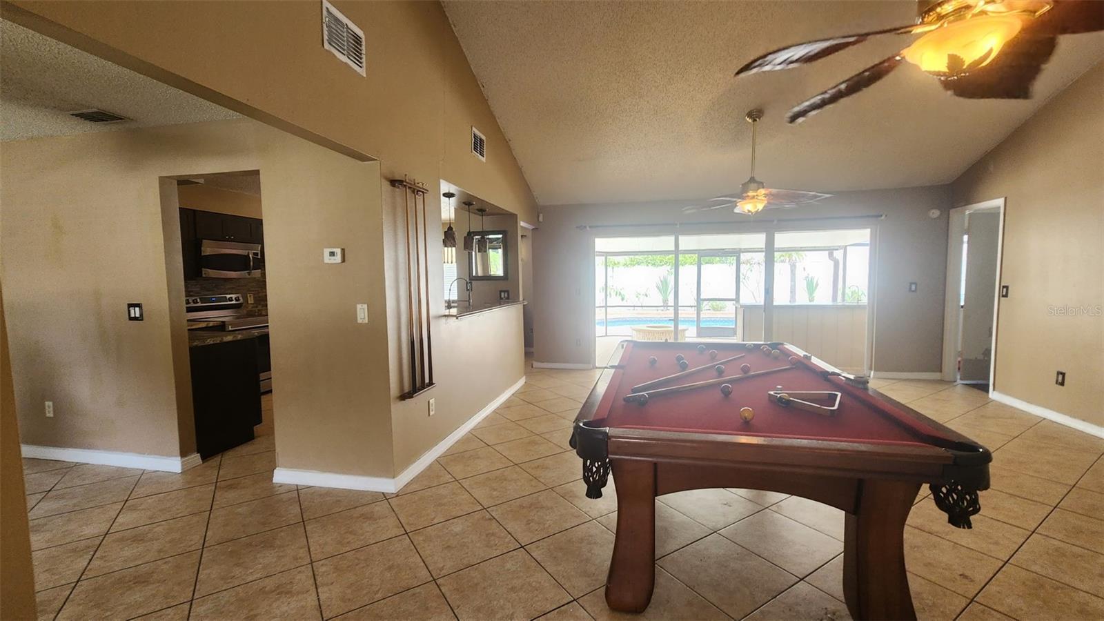 COUNTRY PLACE WEST UNIT I - Residential