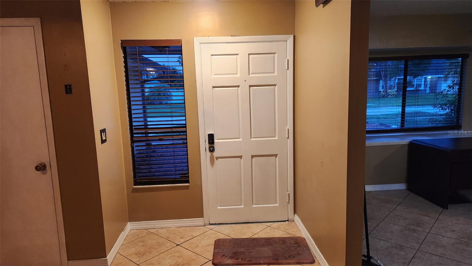 COUNTRY PLACE WEST UNIT I - Residential