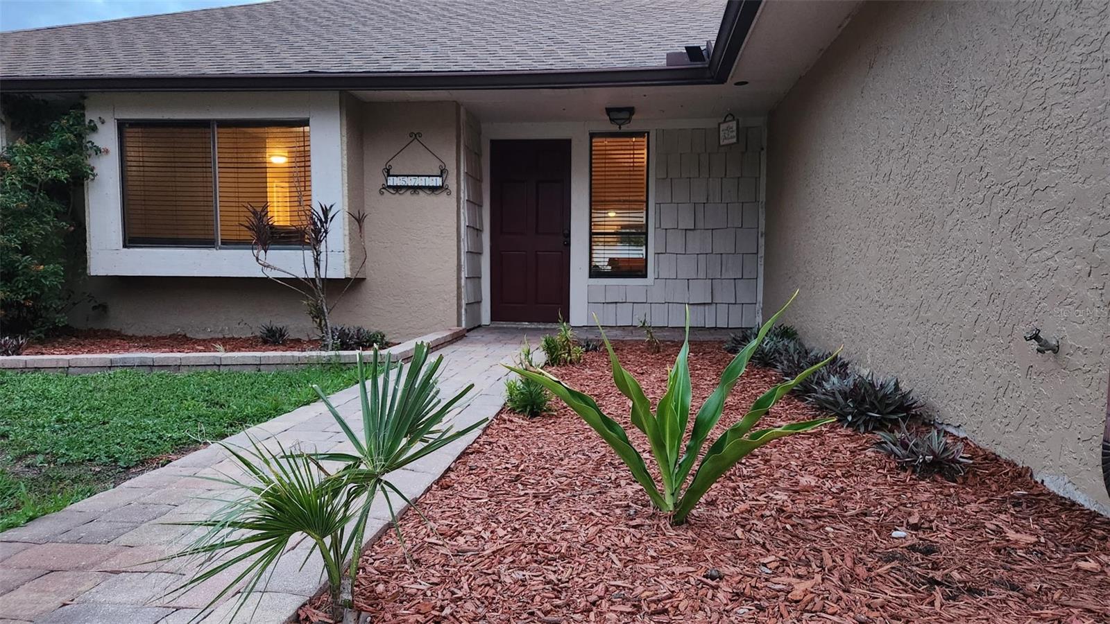 COUNTRY PLACE WEST UNIT I - Residential