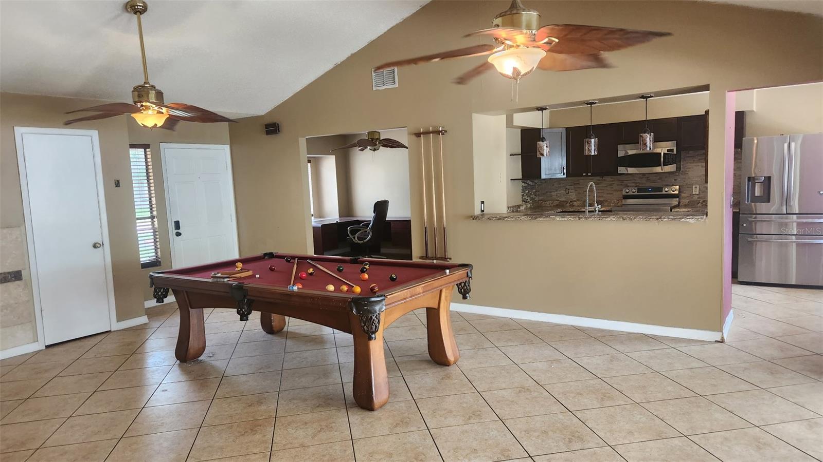 COUNTRY PLACE WEST UNIT I - Residential