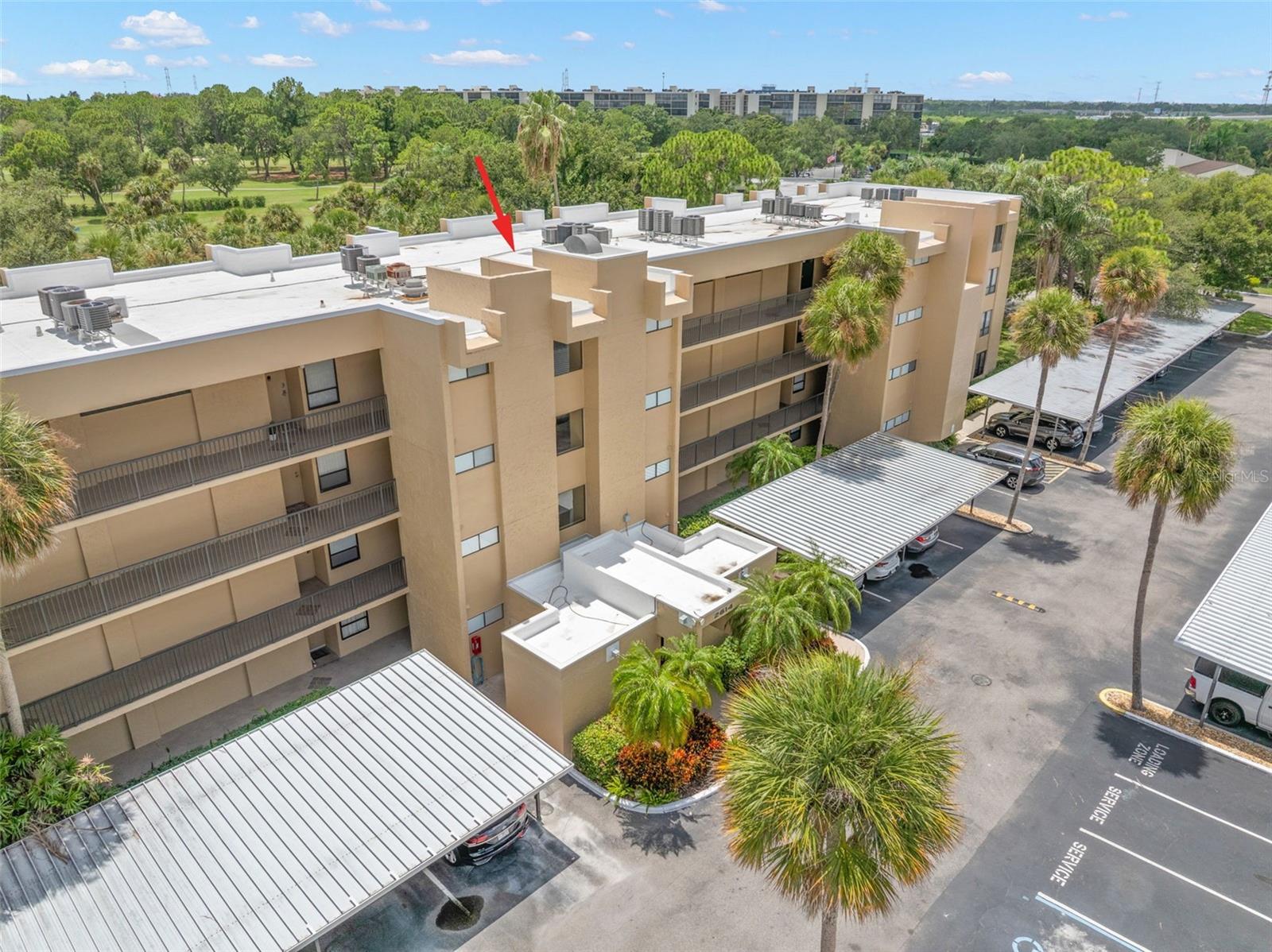 COVE CAY 26-14 VILLAGE I - Residential