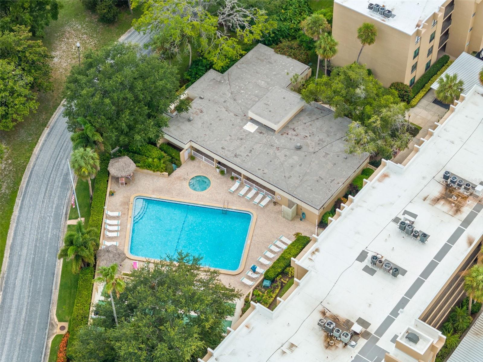 COVE CAY 26-14 VILLAGE I - Residential