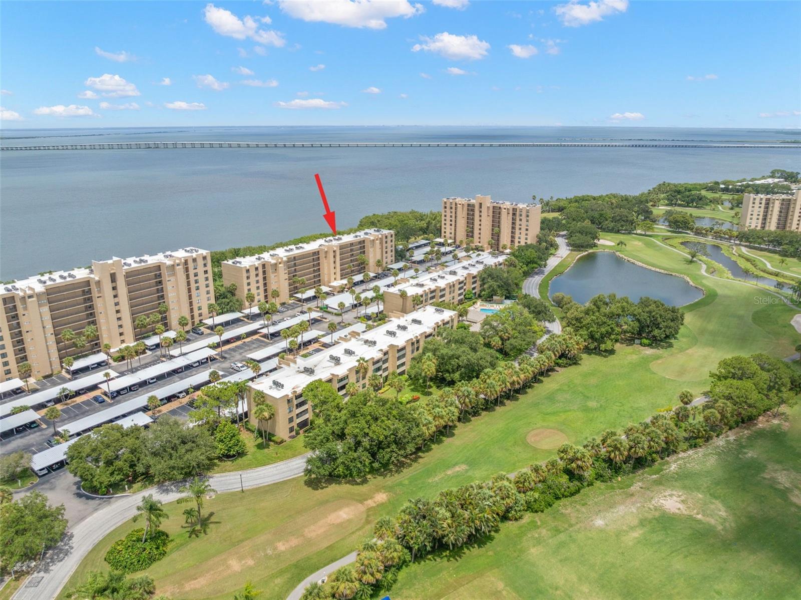 COVE CAY 26-14 VILLAGE I - Residential